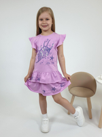 11-205-2 платье для девочки