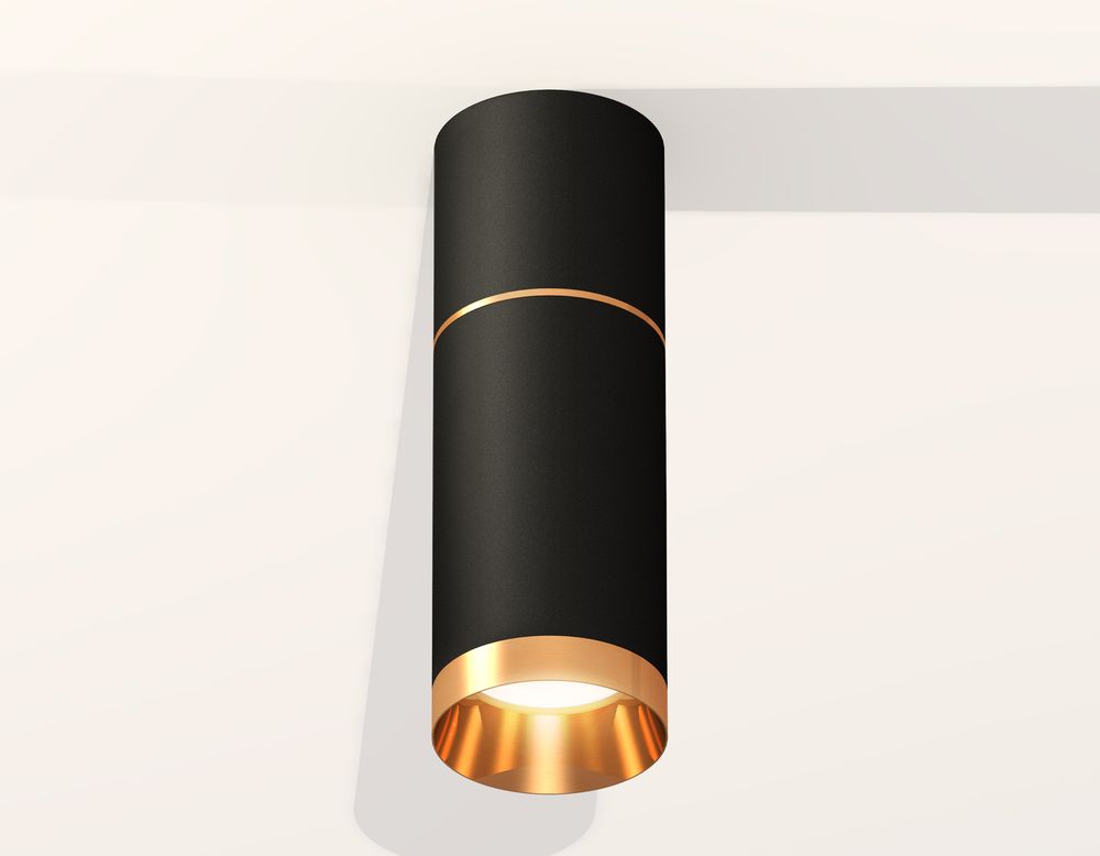 Ambrella Комплект накладного светильника MR16 Накладные XS6323062