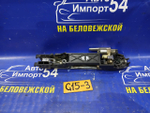 Ручка двери задней правой внешняя NISSAN ALMERA 2014