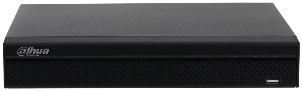 Видеорегистратор  Dahua DHI-NVR4108HS-4KS3