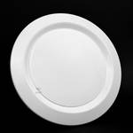 Анемостат вентиляционный 160 мм универсальный из ABS пластика