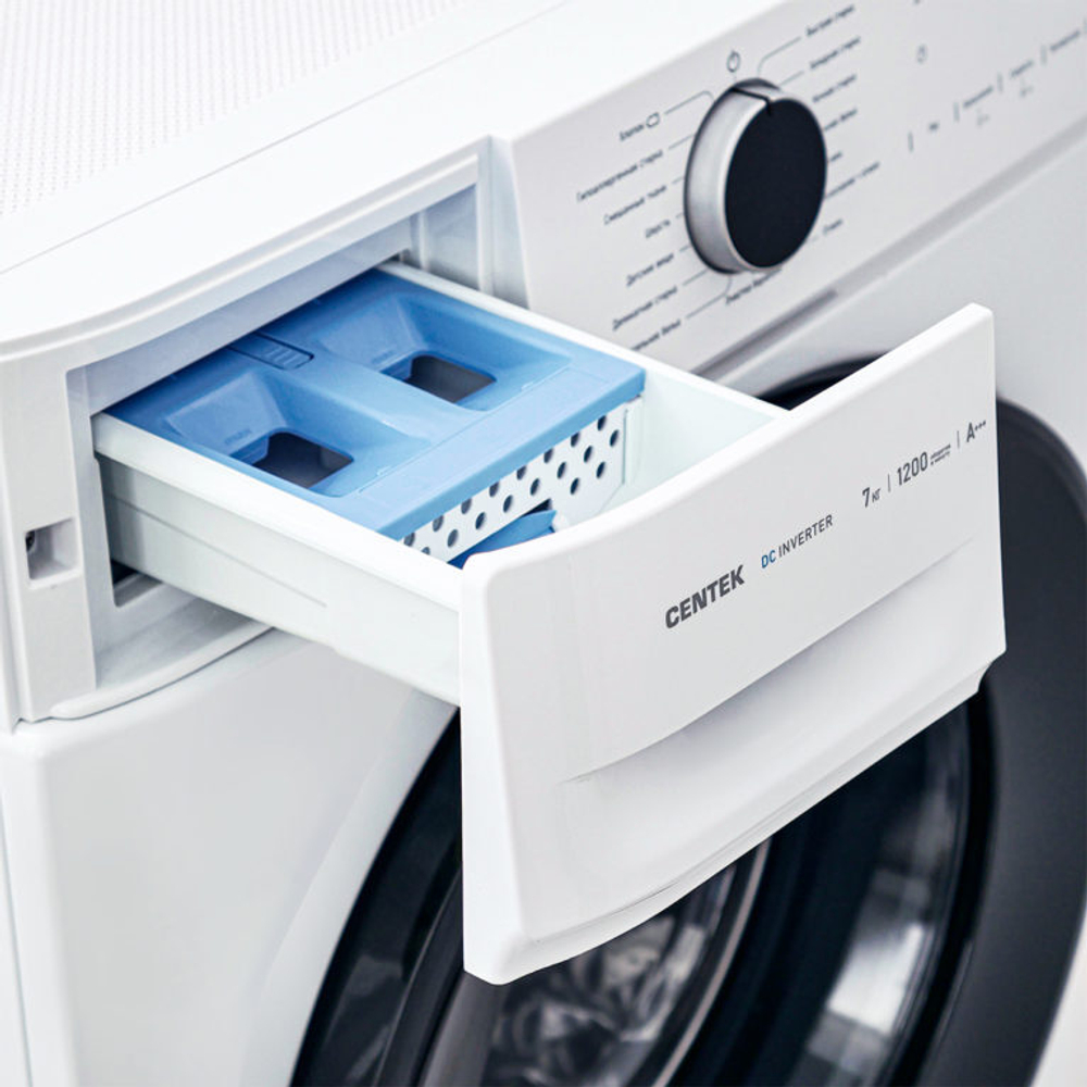 Стиральная машина Centek CT-1922