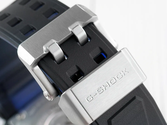 Casio GWN-Q1000-1A G-SHOCK-PREMIUM застежка