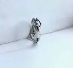 Кольцо Moon River Двое R007