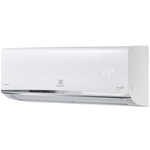 Сплит-система инверторного типа Electrolux Smartline DC EACS/I-24HSM/N8_V3