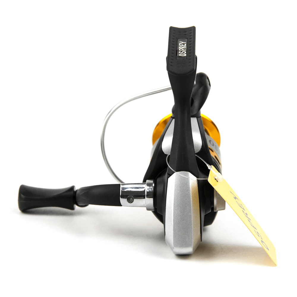 Катушка безынерционная Osprey GT2000A (2000, 5BB, мет. шпуля)