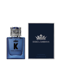DOLCE & GABBANA K men 50ml edp