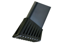 Анодированная стремянка SEPRO D 2х5 ступ.