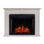 Каминокомплект Real Flame Theodor 33 BG-615 с очагом Epsilon 33