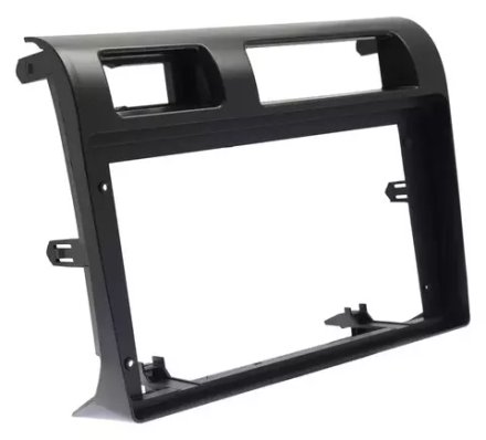 Магнитола для Toyota Land Cruiser 70 2007-2022 - OEM GT9-9286 на Android 10, 2ГБ-16ГБ