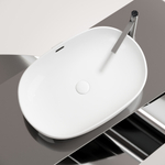 Раковина Ceramica Nova Element 61, см CN6064 белый
