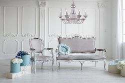 Подвесная люстра Arti Lampadari Latera Latera E 1.1.6 S