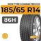 Ikon Tyres Character Eco 185/65 R14 86H