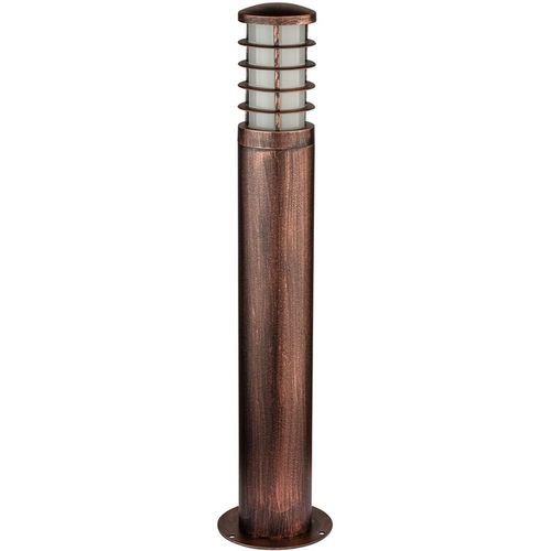 Ландшафтный столбик YAOHUA LUX BRISBANE 61833-650 Cb