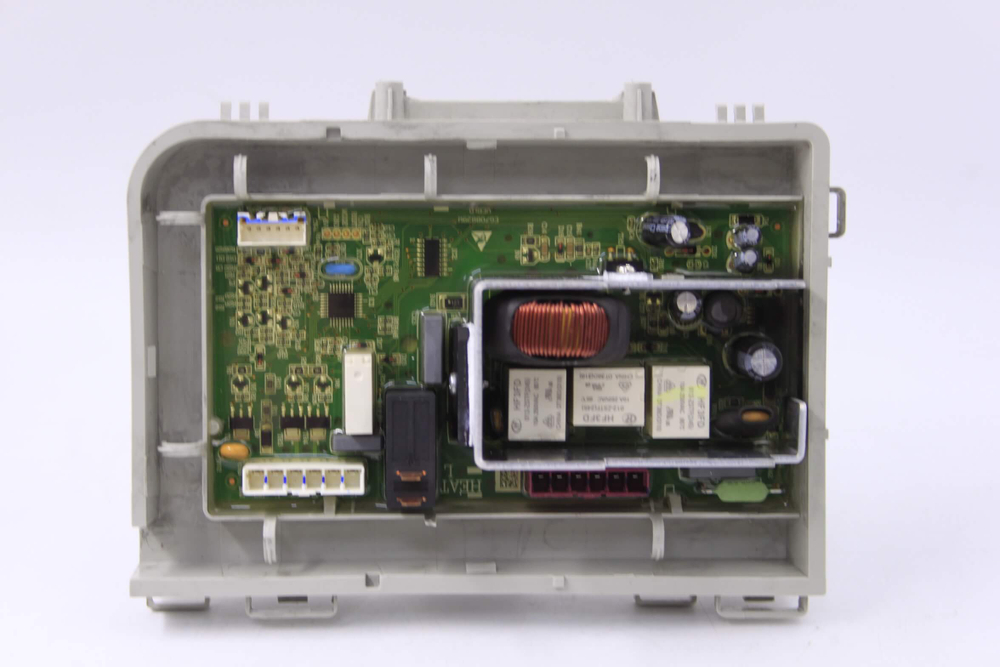 Модуль управления стиральной машины Haier HW60-10229AN
