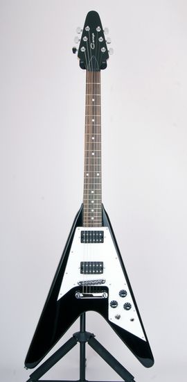 Электрогитара Caraya E235BK