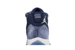 Кроссовки Jordan Air Jordan 11 Retro "Midnight Navy" (Женская размерная сетка)