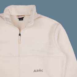 Толстовка мужская Dickies Pinesdale 1/4 Zip