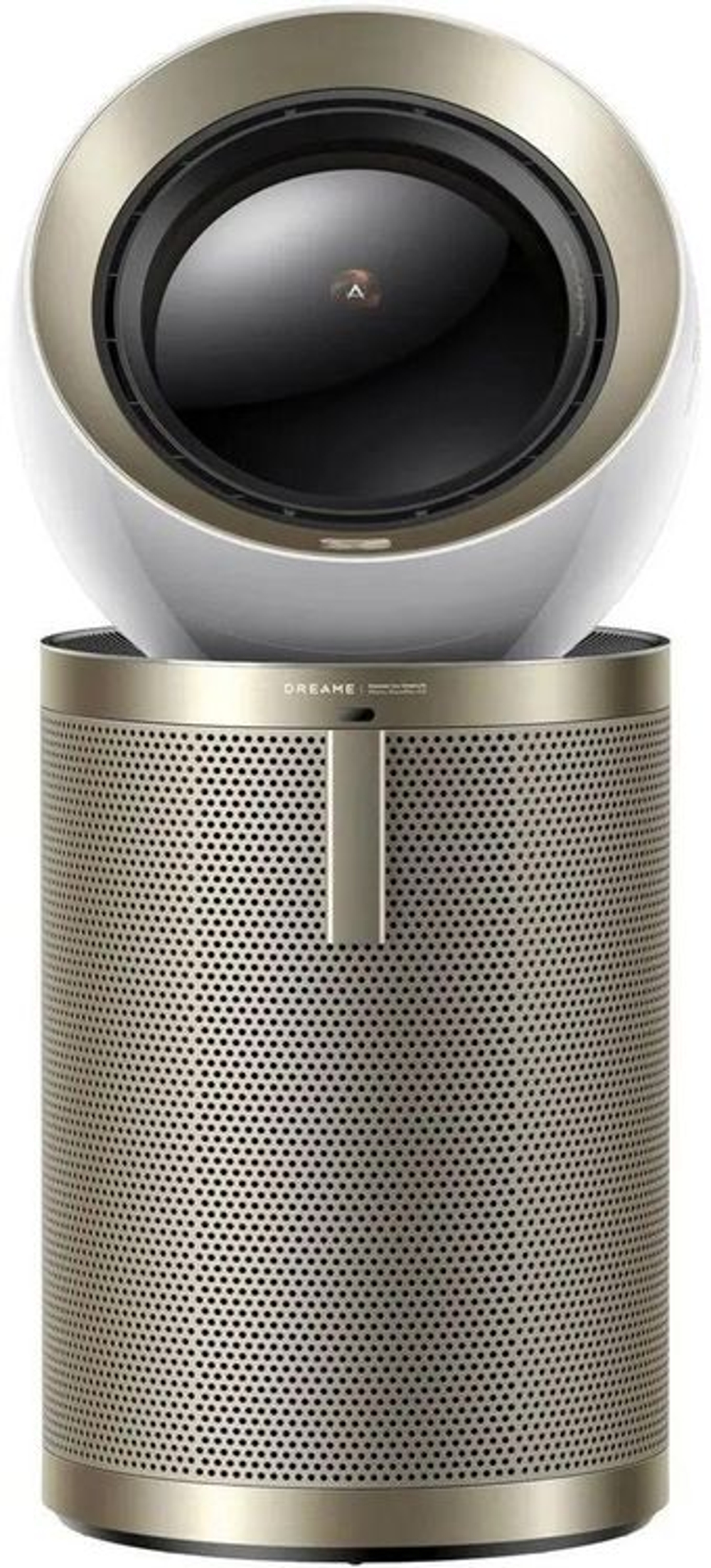 Воздухоочиститель DREAME Pure Air PM10,  до 100м2,  золотистый