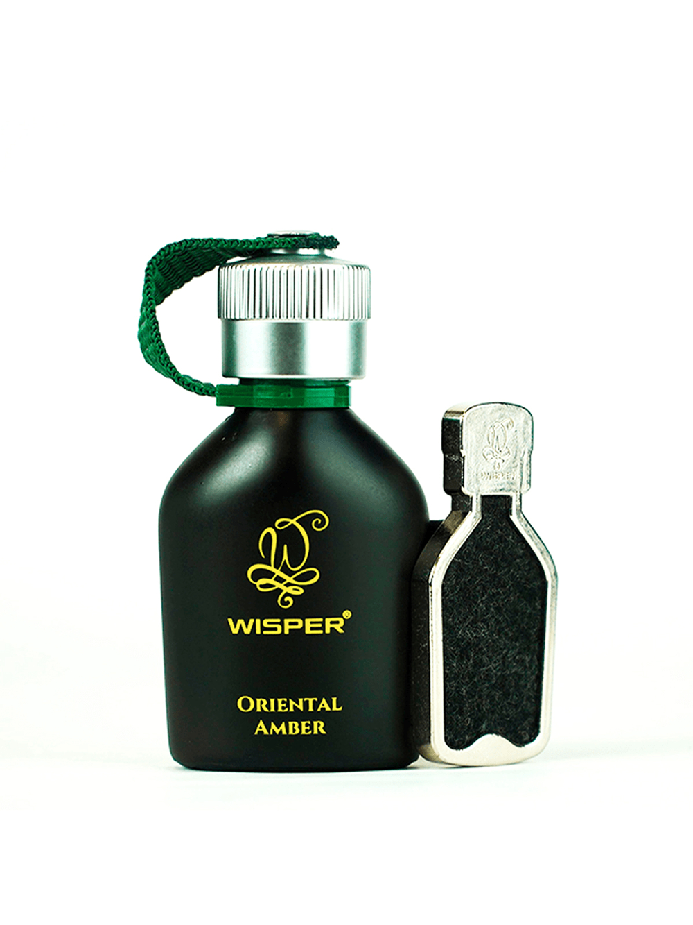 Wisper  парфюмерная вода Orirntal Amber Новый