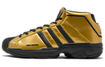 Кроссовки Adidas Pro Model 2G "Shelltoe 50"