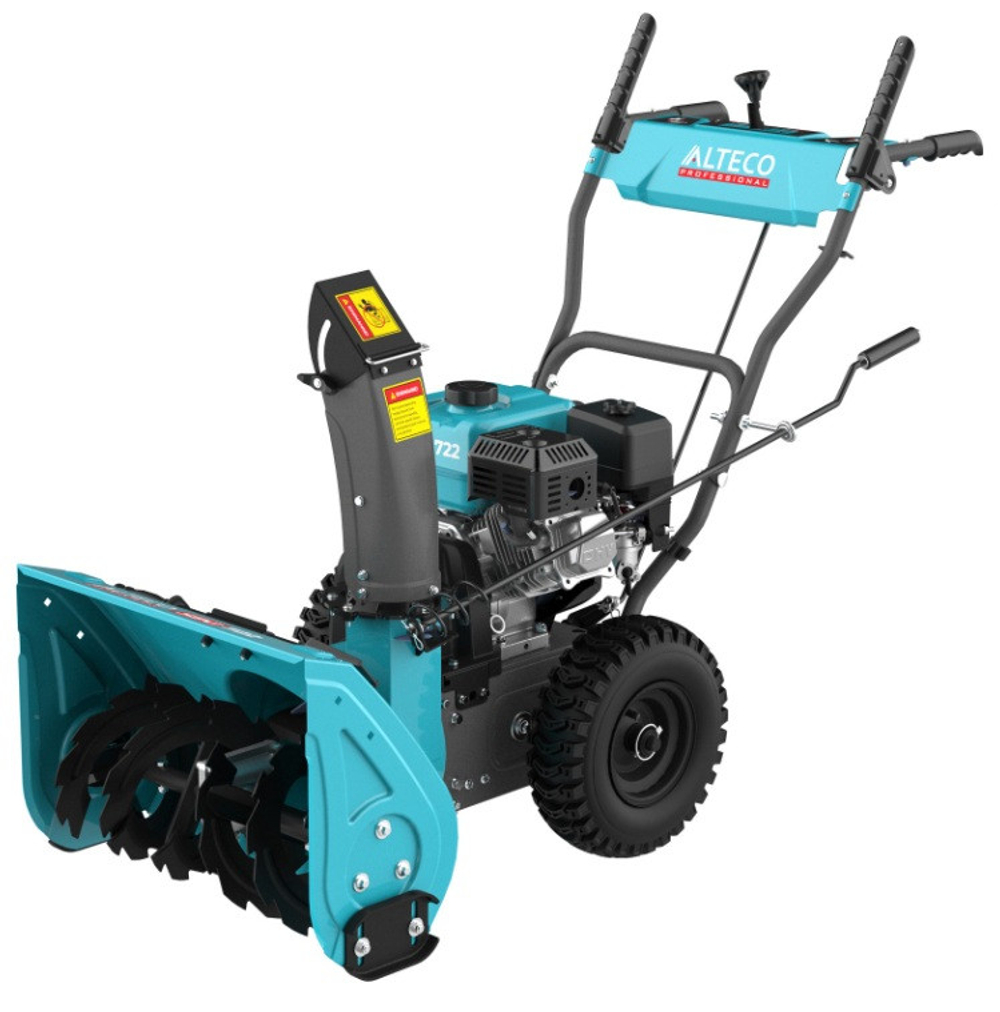 Снегоуборщик Alteco SBG 722 59926