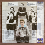 Huey Lewis And The News ‎– ‎Picture This (Япония 1982г.) Т
