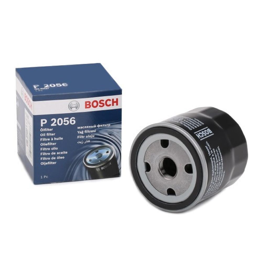 p2056 bosch