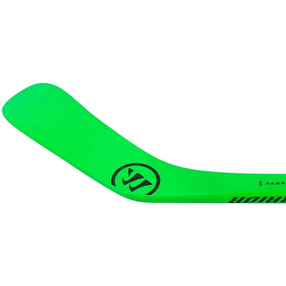 Клюшка WARRIOR ALPHA LX3 JR (юниорский)
