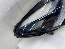 Оригинальная фара передняя Tesla Model Y/Model 3 LED,