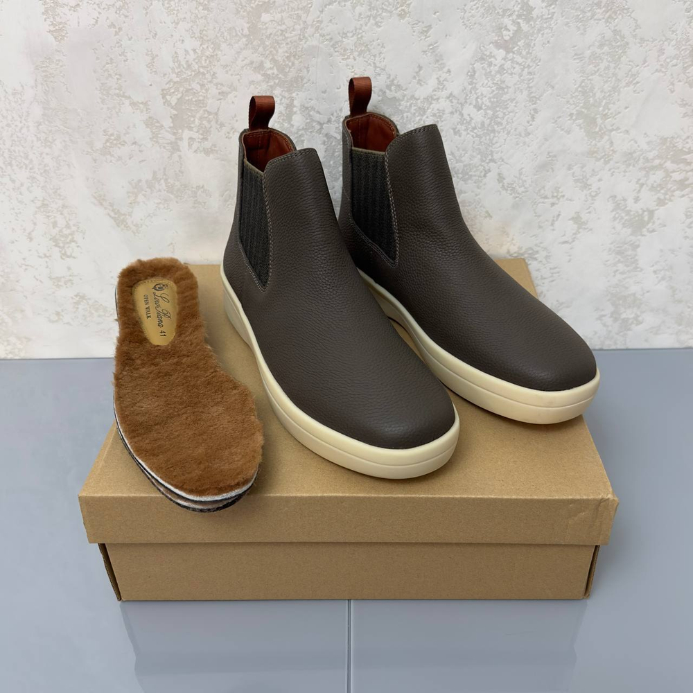 Челси Loro Piana