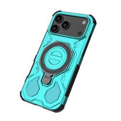 Защитный чехол Expressive Solid Case для iPhone 17 Pro Max