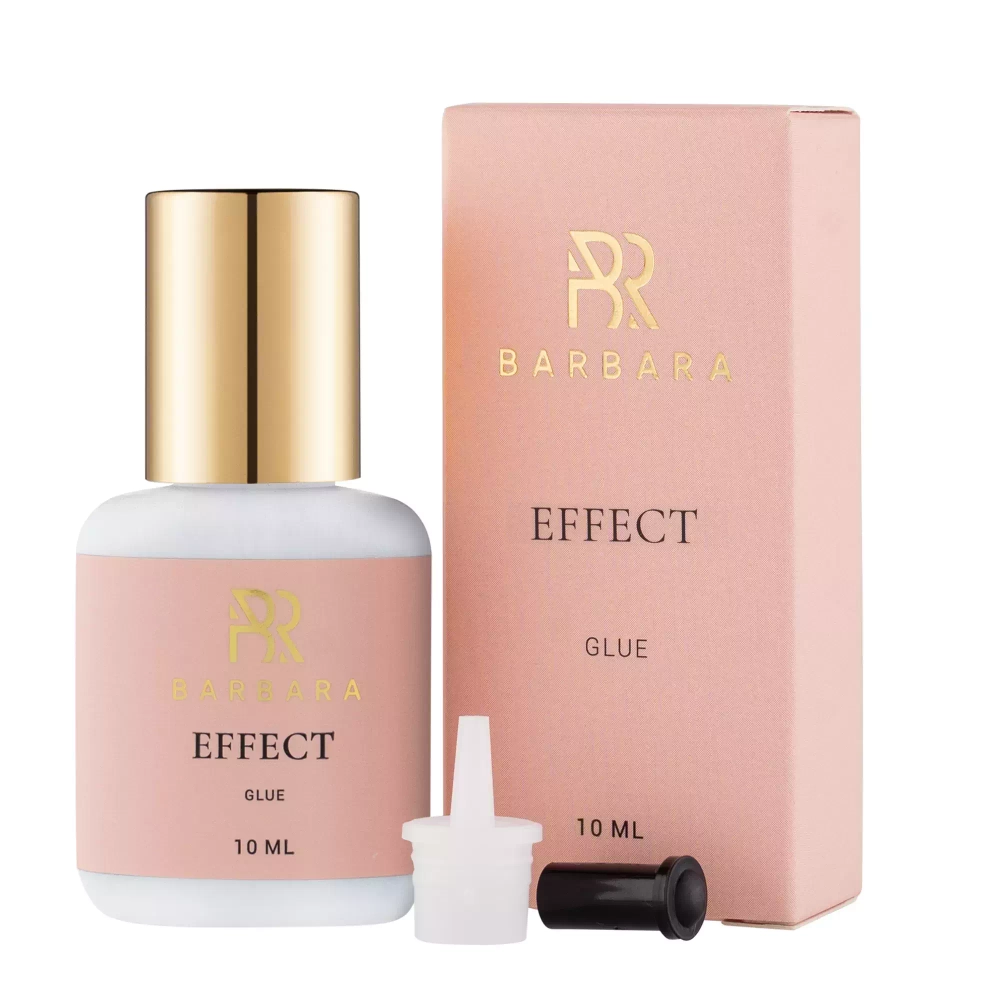Клей Barbara "EFFECT" 10 МЛ