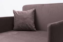 Диван "Дариуш" (Ньютон плюм, 1 категория), Комфорт-S