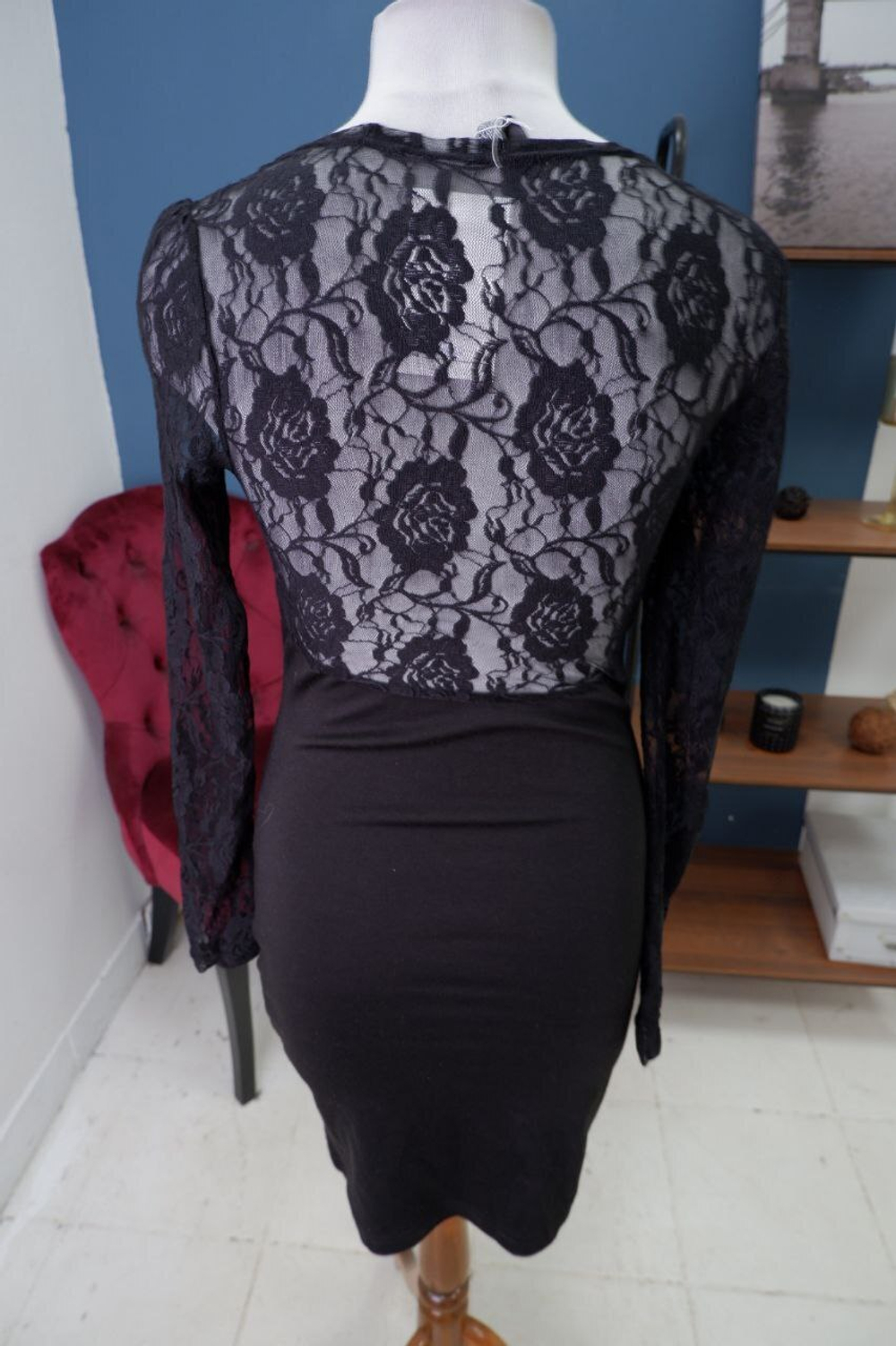 Платье Gloria Jeans стильное 46 размер