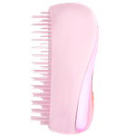 Tangle Teezer Compact Styler Baby Doll Pink Chrome