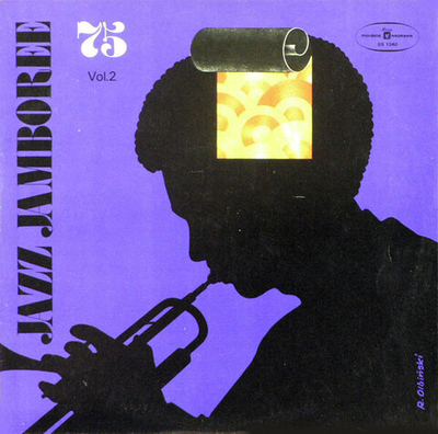 Karin Krog / Zbigniew Namysłowski Quintet – Jazz Jamboree 75 Vol. 2