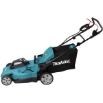 Газонокосилка роторная Makita DLM538Z 860Вт