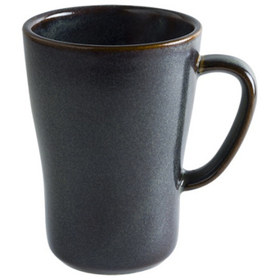 Кружка 350 мл. d=84 мм. h=120 мм. Глоир, форма Каф (блюдце 71504) /1/12/240/