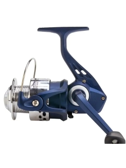 Катушка рыболовная