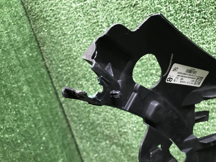 Кронштейн перед. бампера BMW X5 G05 18-23 M-paket