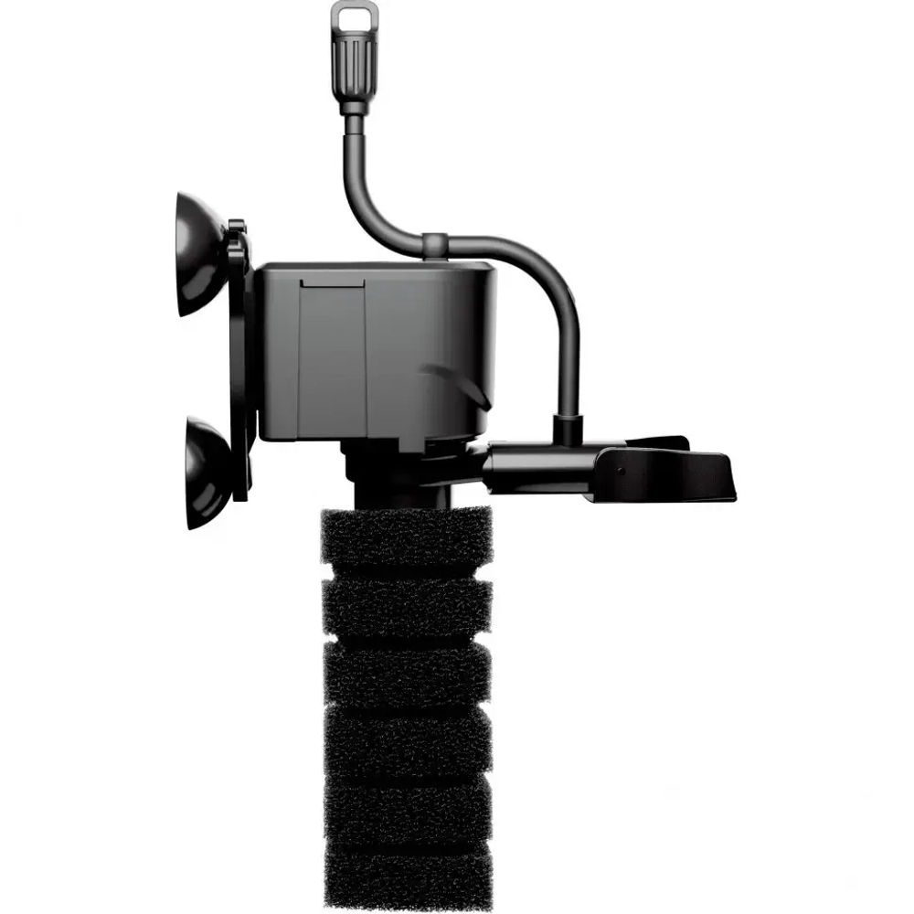 Tetra filterjet 400 фильтр внутренний компактный для аквариумов 50-120 л