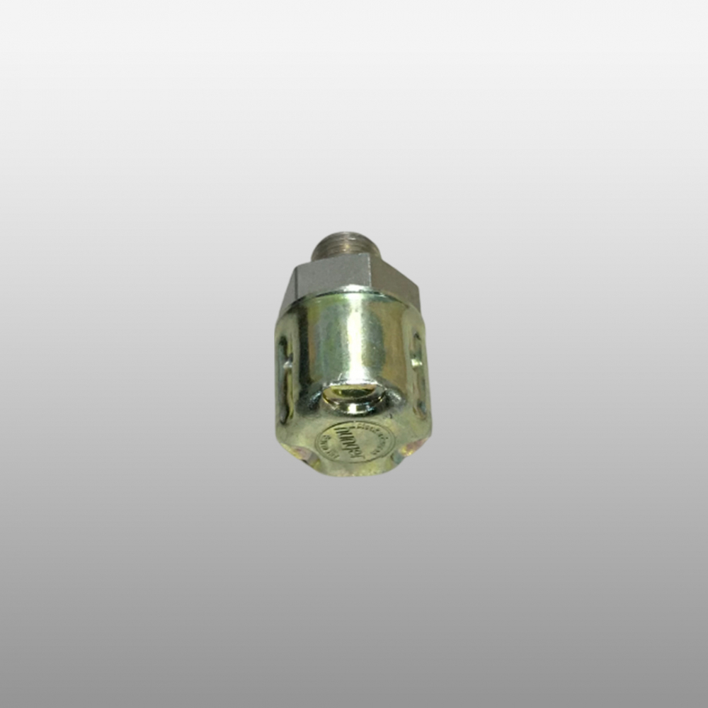 0501.218.540 - Сапун М=10х1 на КПП ZF Traxon, 16S