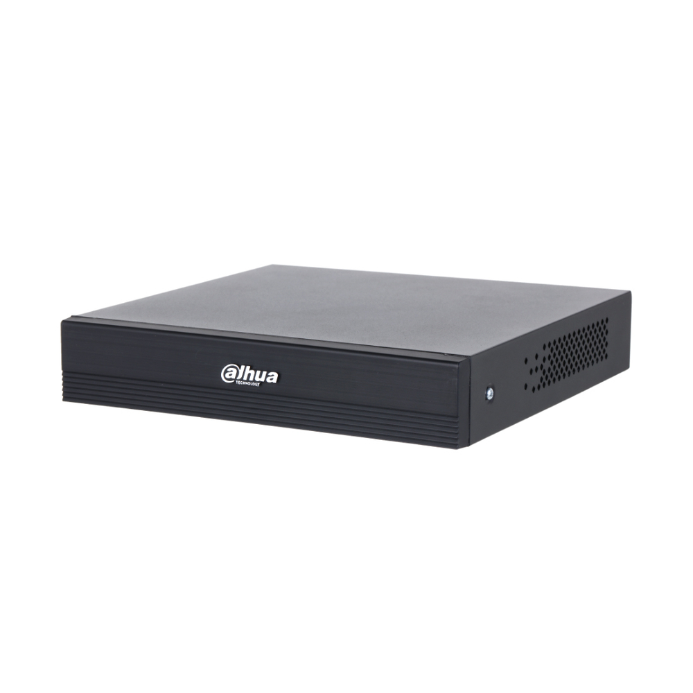 Гибридный видеорегистратор Dahua DH-XVR1B04-I/T