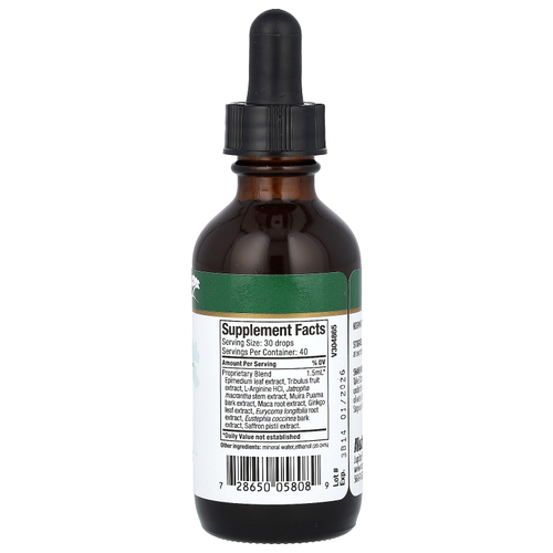 NutraMedix, Natural Boost, для мужчин, 60 мл (2 унции)