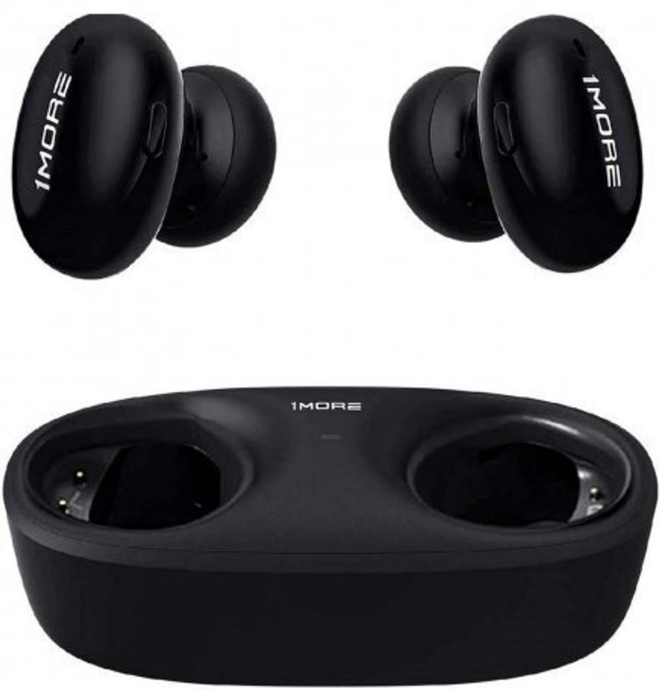 Беспроводные наушники 1More ECS3001B True Wireless Black