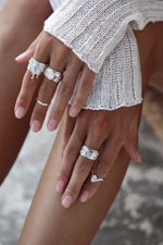 Кольцо «Карусель»