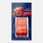 Форель Северная гавань филе-кусок слабосоленый 180г