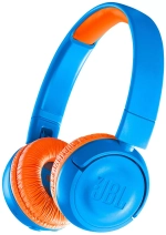Беспроводные наушники JBL R300, синий