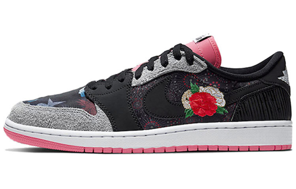 Кроссовки Jordan Air Jordan 1 Low Og Cny Chinese New Year